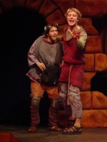 2005 - 2006 Productions